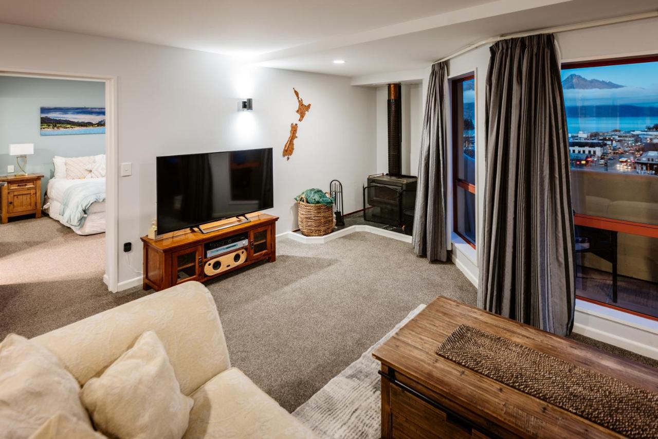Magnificent Apartment With Great Views! ควีนส์ทาวน์ ภายนอก รูปภาพ