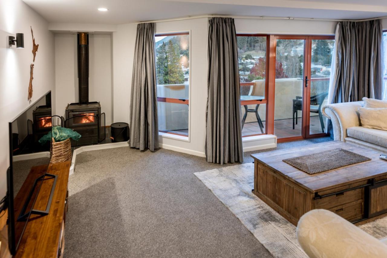 Magnificent Apartment With Great Views! ควีนส์ทาวน์ ภายนอก รูปภาพ